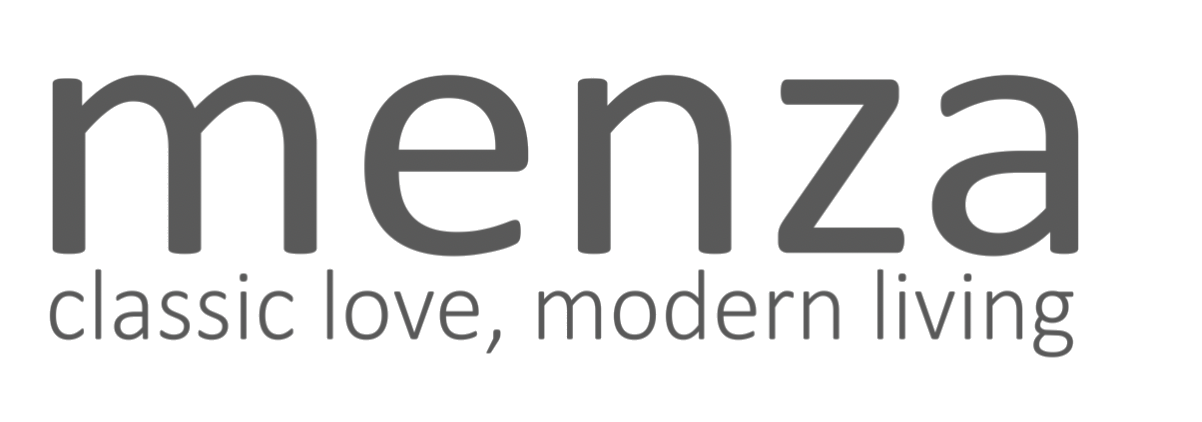 Menza-Logo