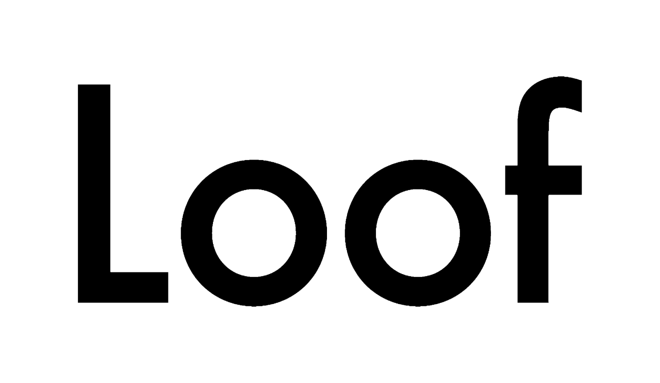 Twaalf-Twaalf logo LOOF