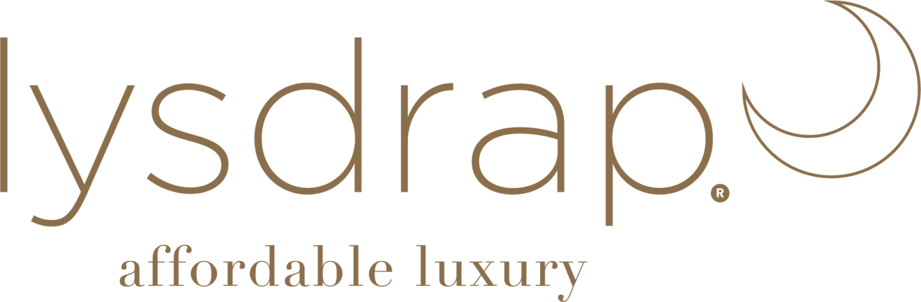 Lysdrap Logo