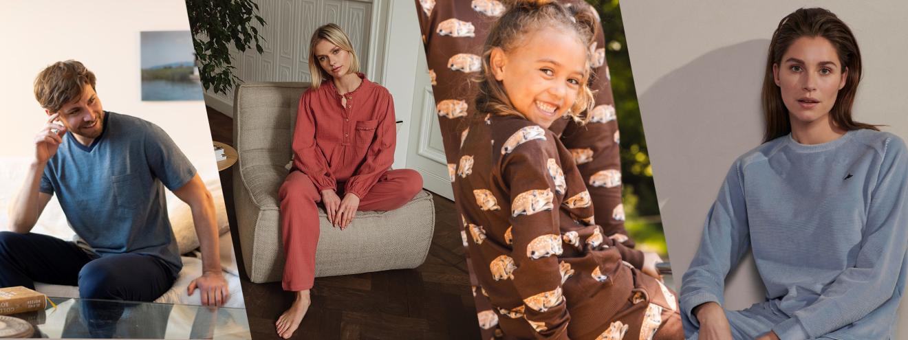 Banner Nachtkledij FW 23