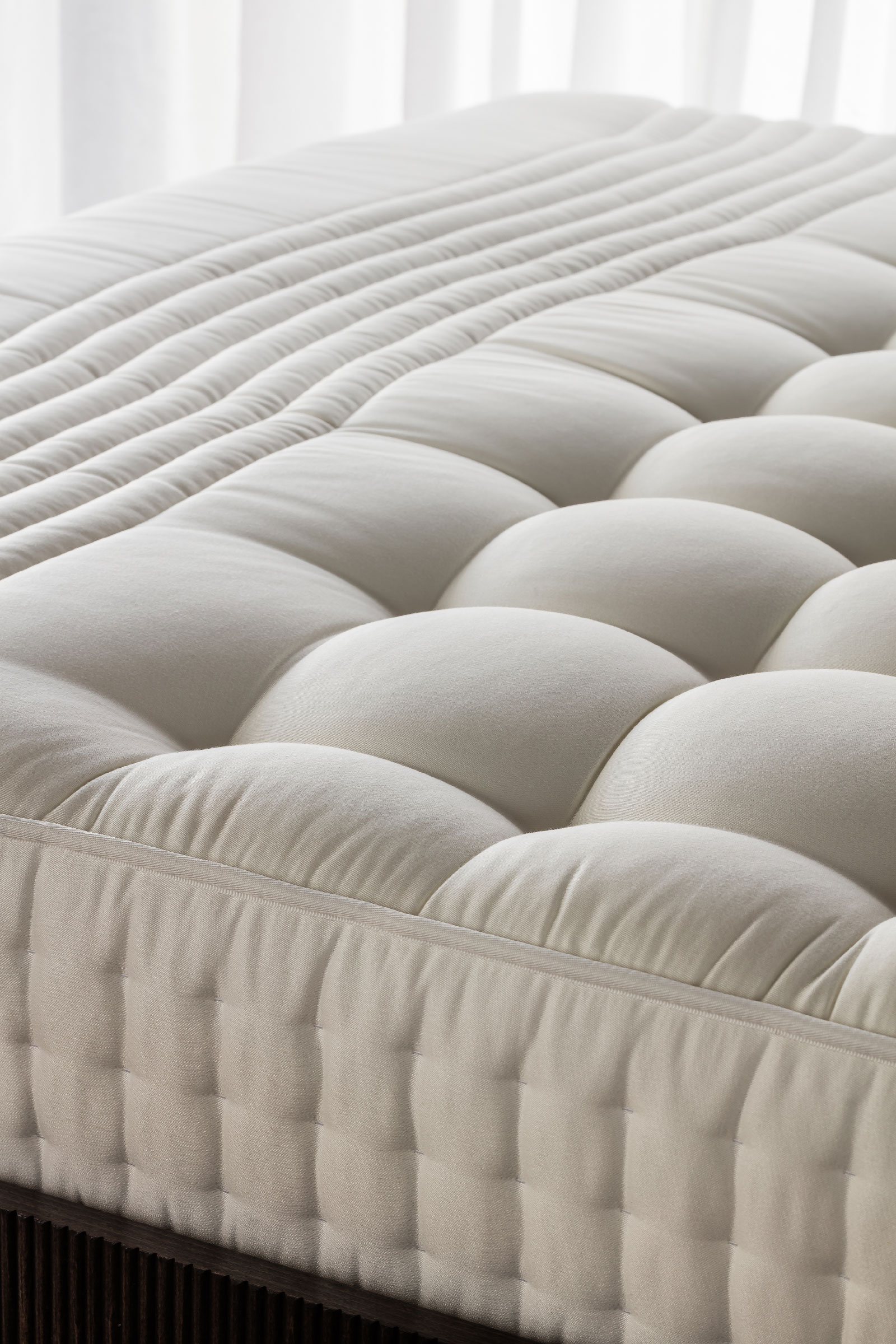 genopte matras nill spring reims