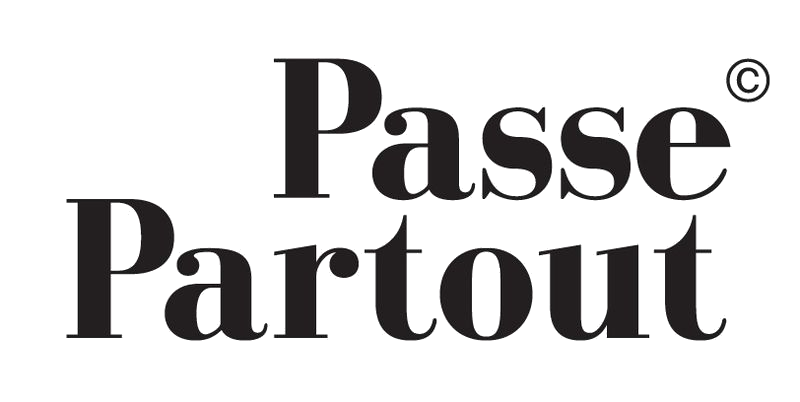 logo passe partout