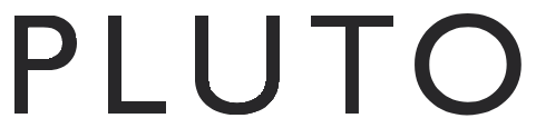 Pluto logo